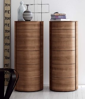 Round Chest Of Drawers Ideas On Foter