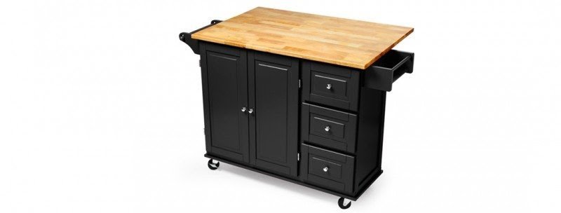 Kitchen Cart Drop Leaf Foter   Kitchen Cart Drop Leaf 1 