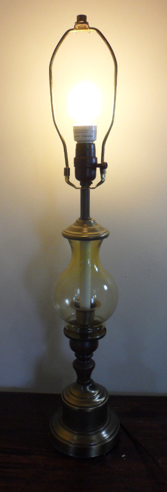 Antique Globe Lamps - Ideas on Foter