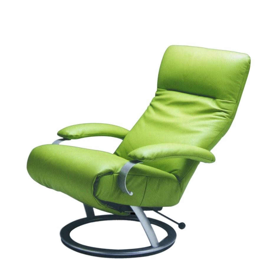 Modern recliner chair