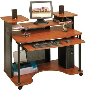 Computer Desks With Wheels Ideas On Foter