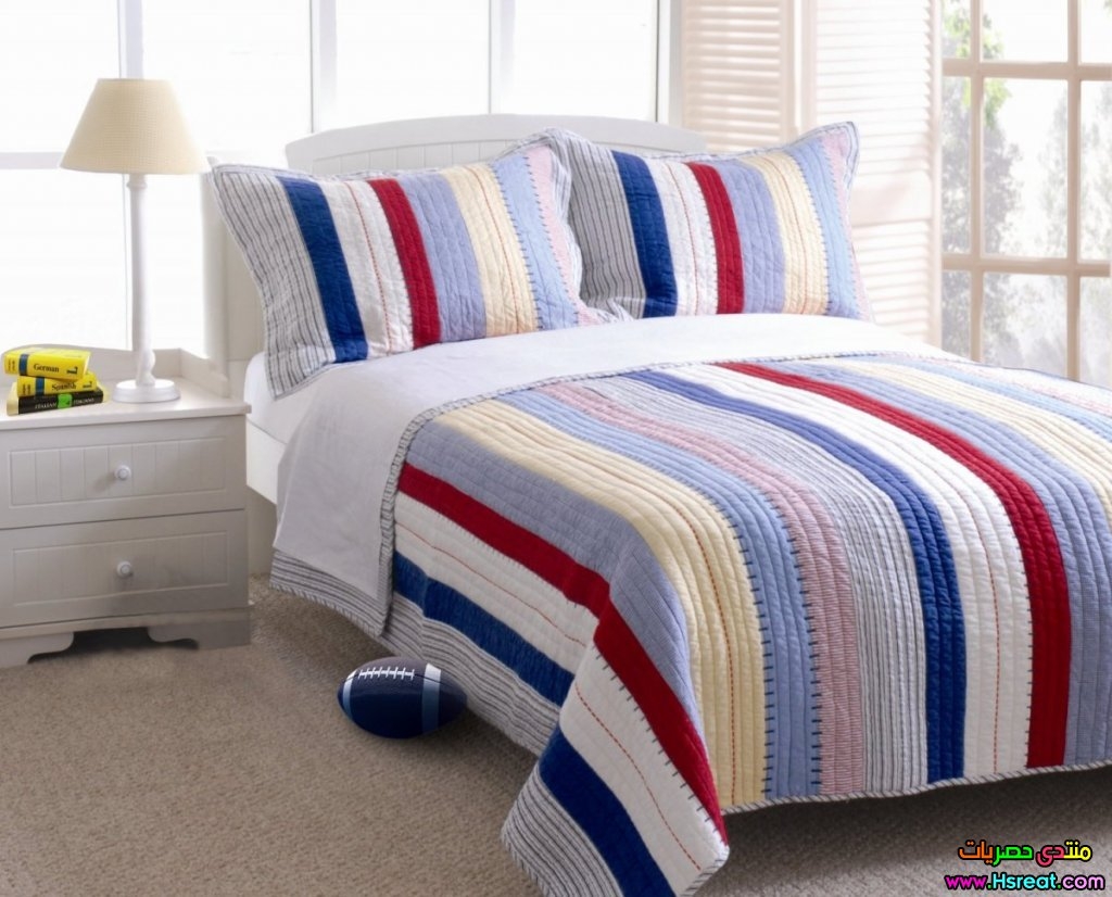 Nautical Bedding Twin Ideas On Foter