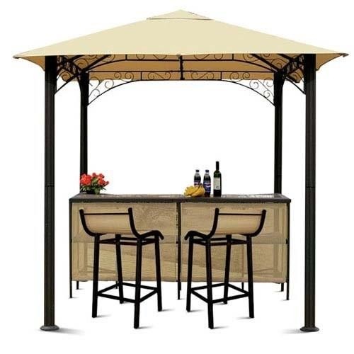 Patio bar sets clearance hot sale