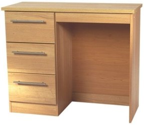 Oak Vanity Table - Foter