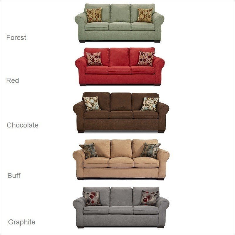 Simmons Sofa Sleeper Ideas On Foter