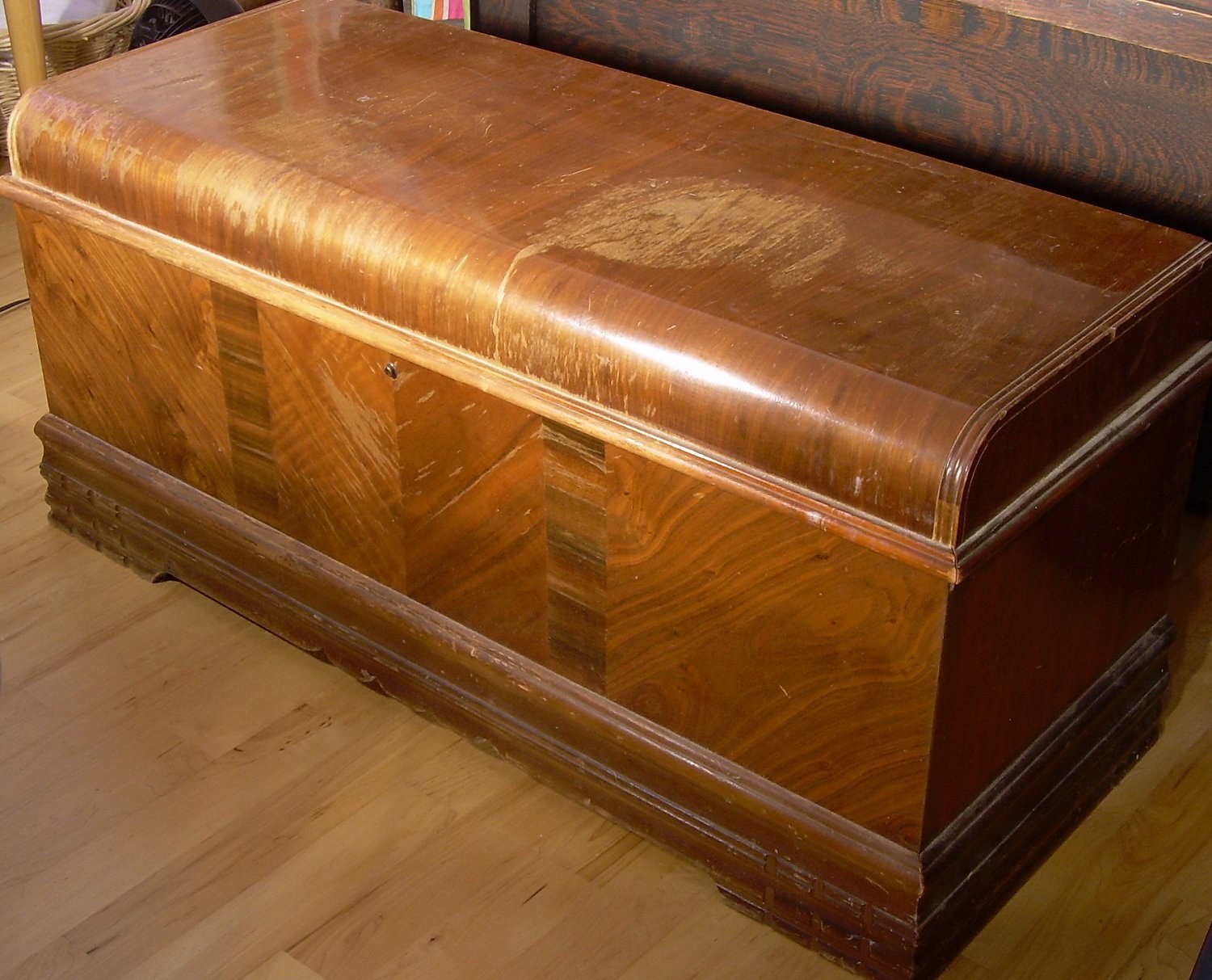 Diy Cedar Chest | atelier-yuwa.ciao.jp