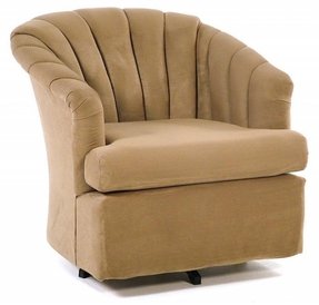 Barrel Chairs Swivel - Foter