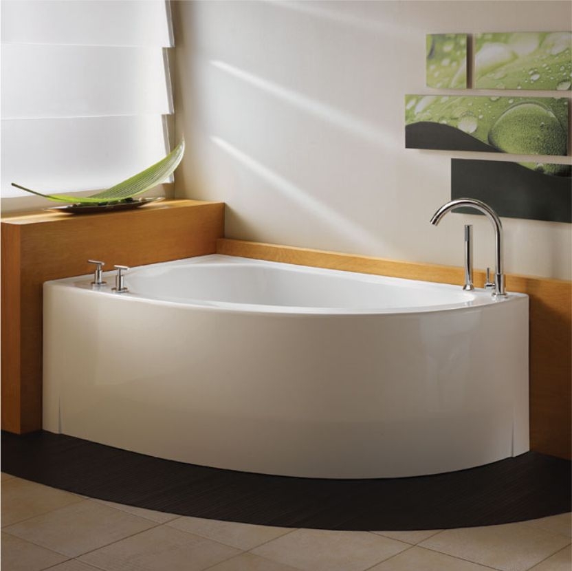 Freestanding Corner Bathtub Foter