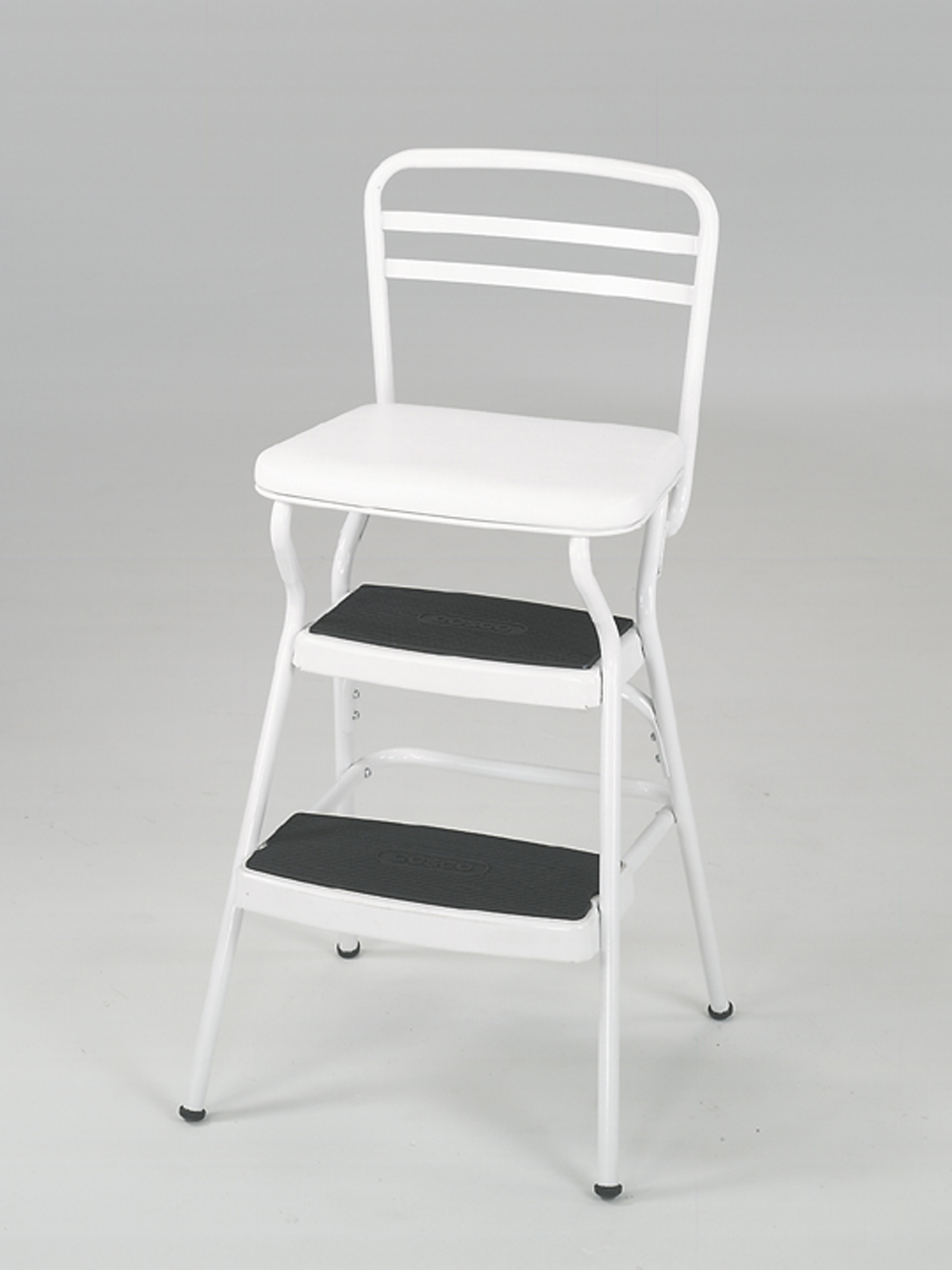 Cosco Chair Step Stool With Lift Up Seat