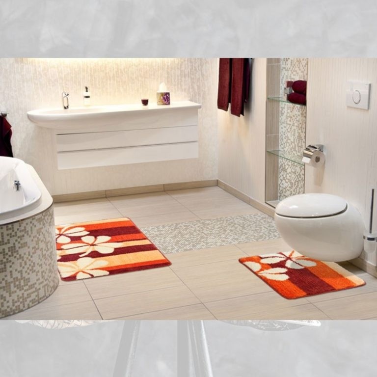 Designer Bath Rugs And Mats - Ideas on Foter