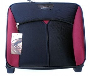 Designer Rolling Laptop Case - Foter