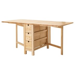 Ikea Folding Tables To Buy Or Not In Ikea Ideas On Foter