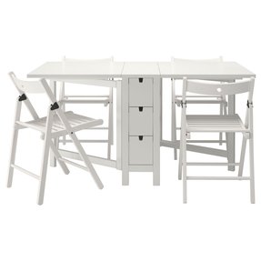 Ikea Folding Tables To Buy Or Not In Ikea Ideas On Foter