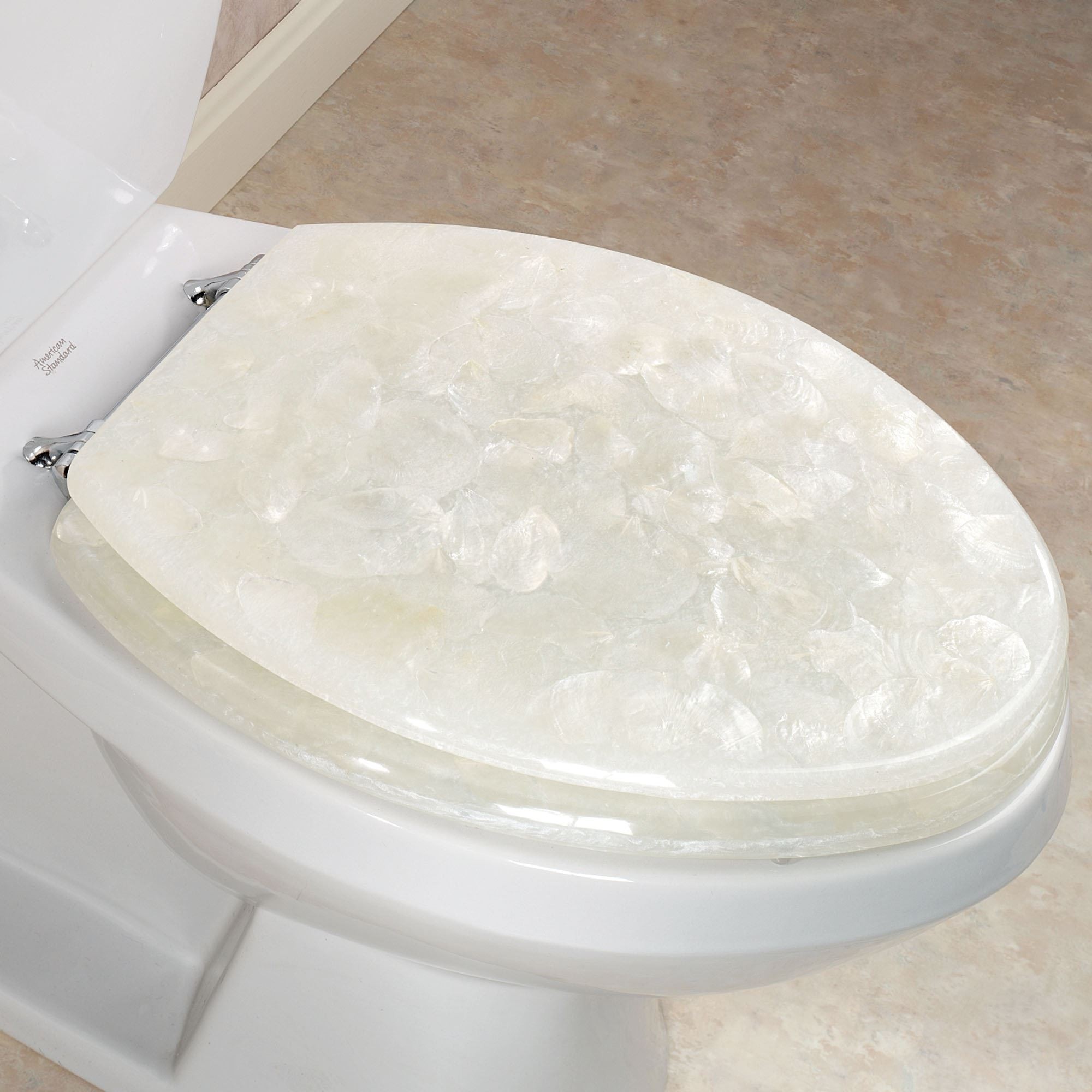 Decorative Elongated Toilet Seats Foter