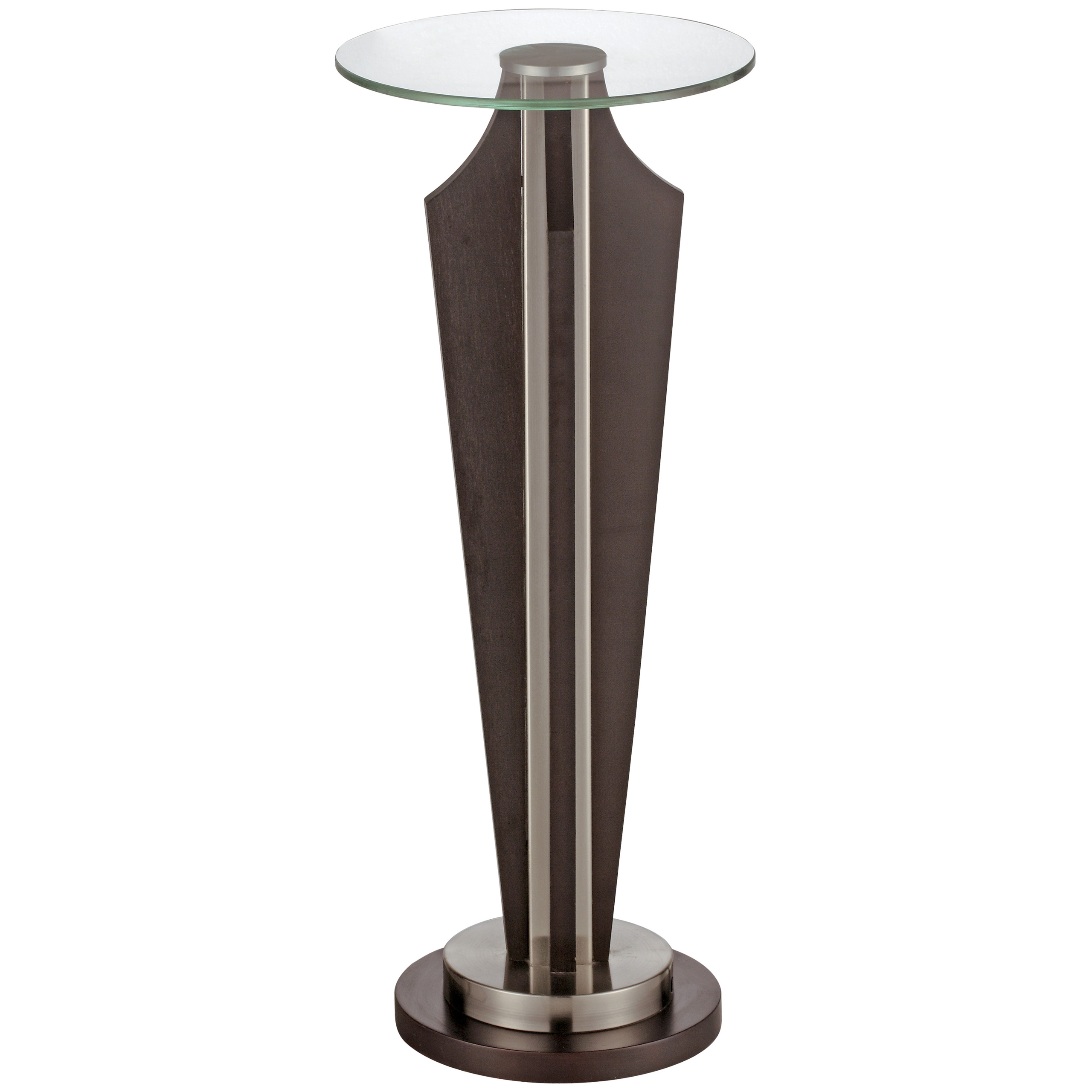 Chrome Plant Stand - Ideas on Foter