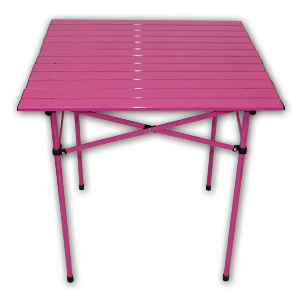 Lightweight Portable Folding Table 