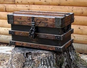 Steel Storage Chests Foter Metal Chest Of Drawers Storage