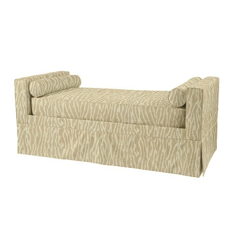 New canaan daybed backless sofa want 1