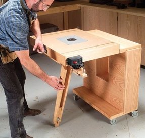 Portable Folding Tables - Foter