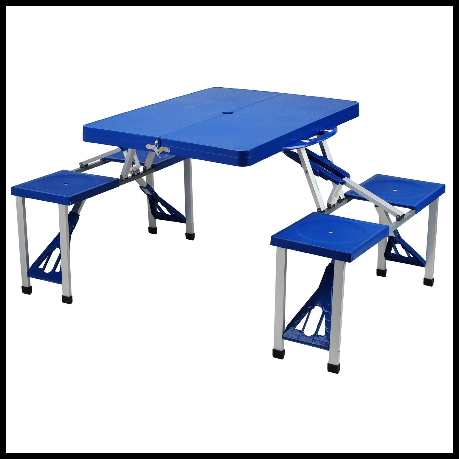 Plastic Portable Tables - Foter