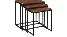 Rectangular Nesting Tables - Foter