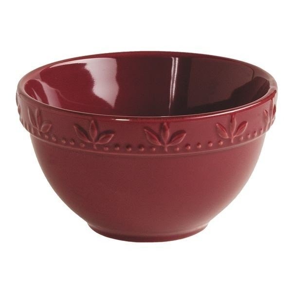 Signature housewares sorrento utility bowls set of 6