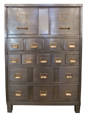 Steel storage chests 4