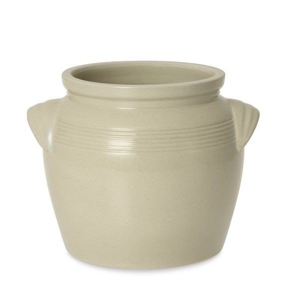 Kitchen Utensil Crock Foter   Stoneware Utensil Crock 2 