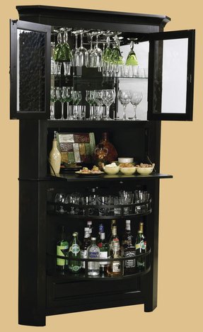 Tall Wine Cabinet Ideas On Foter
