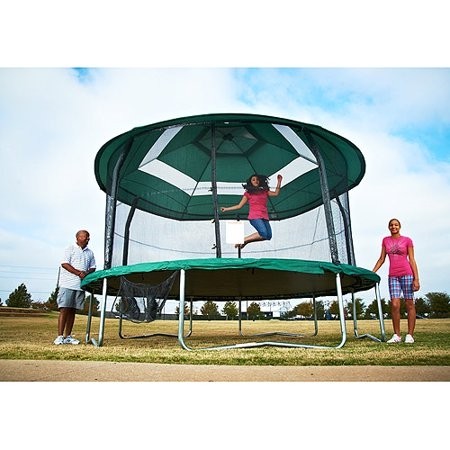 Trampoline Protective Cover Ideas On Foter