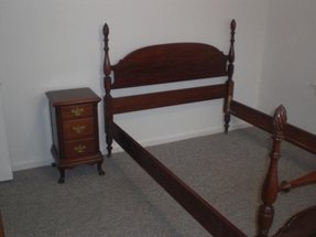 Mahogany Bedroom Furniture Sets Ideas On Foter