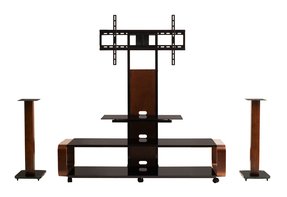 Tv Stand With Mount 65 Inch Ideas On Foter