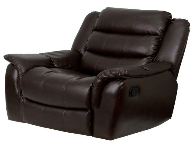 Chair And A Half Recliner Leather - Ideas on Foter