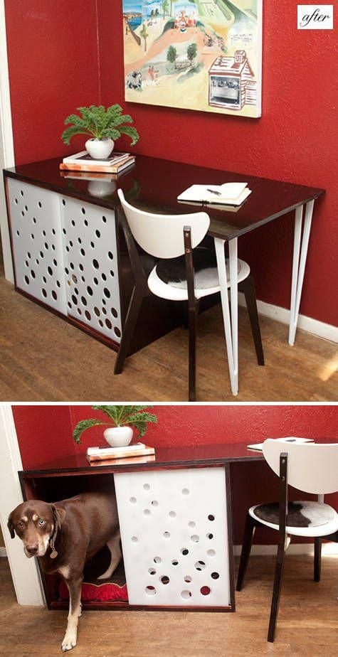 Decorative Dog Crates Ideas On Foter