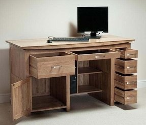 L Shaped Computer Desk With Storage Ideas On Foter