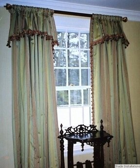drapes with grommets walmart