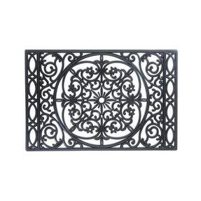 Wrought Iron Doormat Ideas On Foter