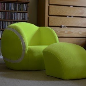 cool chairs for kids