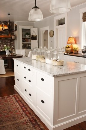 Kitchen Islands With Drawers Ideas On Foter