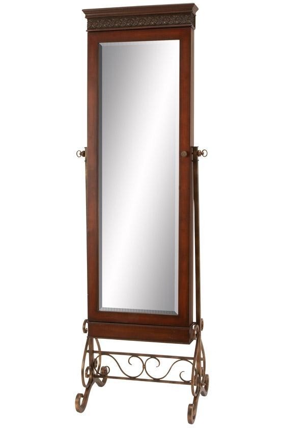 Large Mirror Stand Ideas On Foter   Larger View 175 