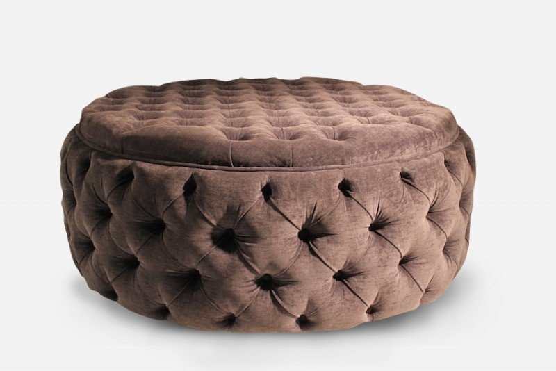 Like pallet ottomans r100 top rated products dark pearl double