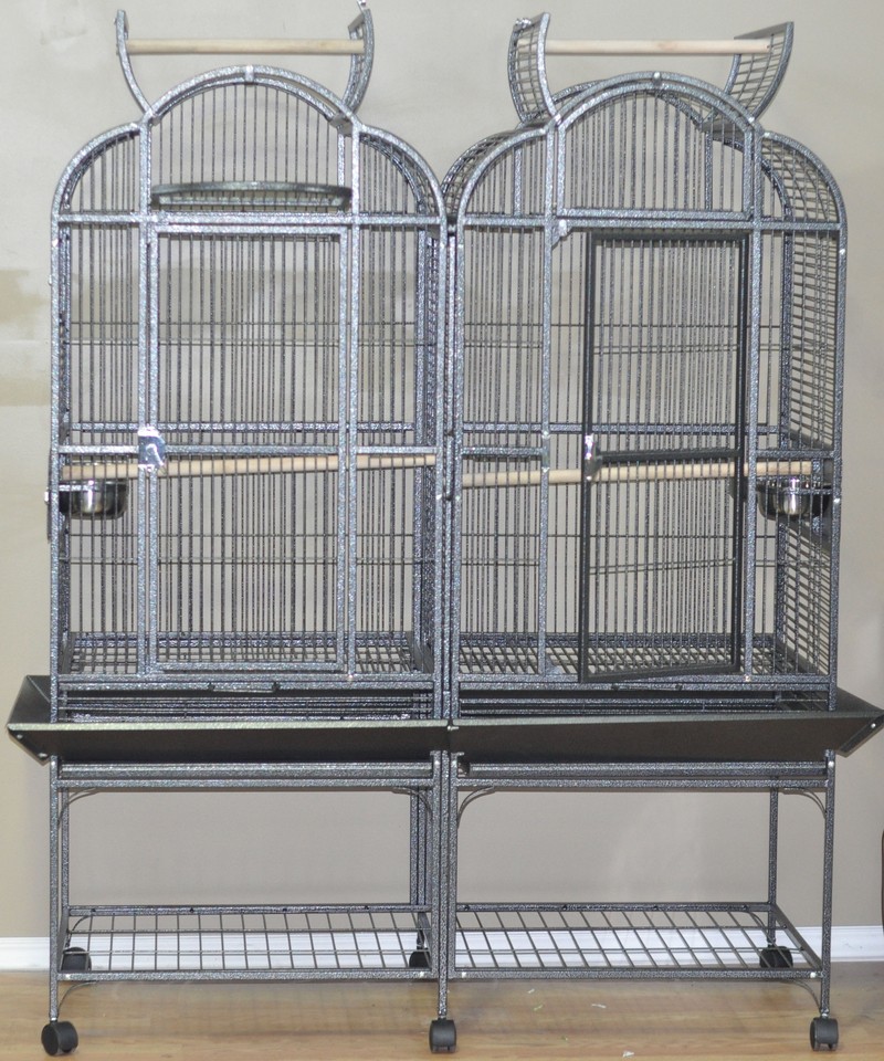 Bird Cage Divider Ideas on Foter