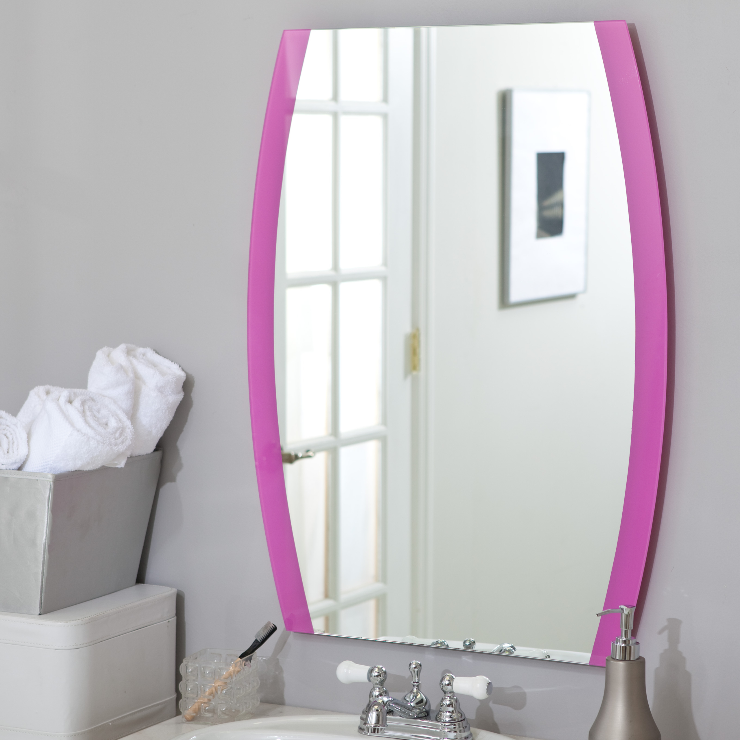 Mirror for kids room 7