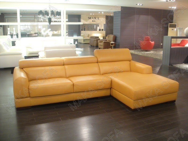 Modern recliner sofas 1