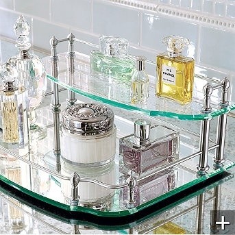 Perfume Vanity Tray Sets Ideas On Foter