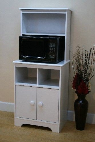 Rta microwave stand 866 kmart 4u cam consumer products inc