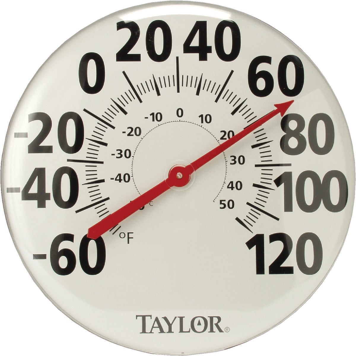 Large Outdoor Thermometers Ideas on Foter