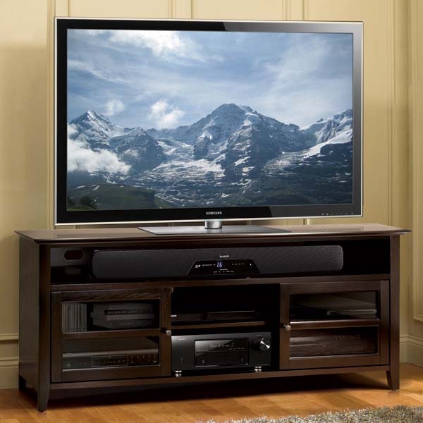 Tv stand with mount for 65 inch tvs