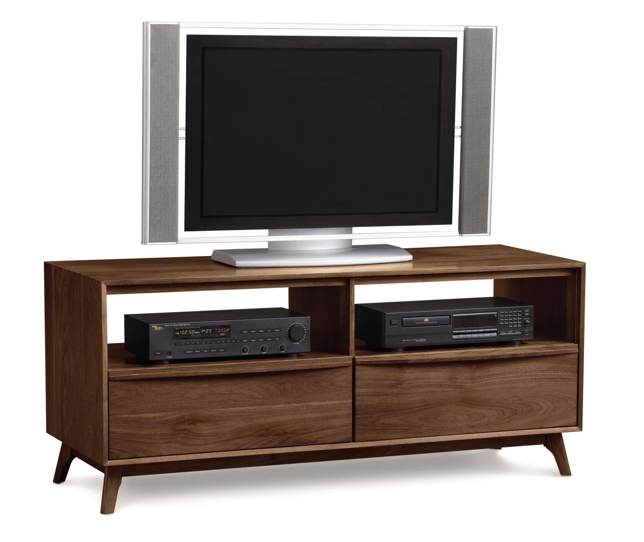 Unique Tv Stands For A Modern House 