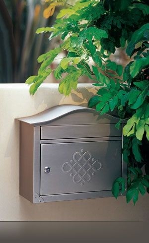 Architecturalmailboxes national hardware show show case items the peninsula architectural